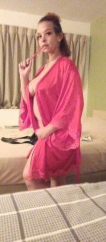 💋🍒WET N READY💦🙀 - 1