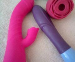 💦🍑💯Creamy kinky real Porn in BED👅🍆 - Image 6