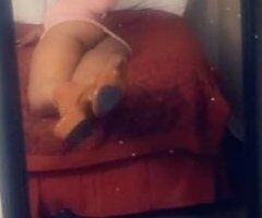 El Paso escorts - last night available