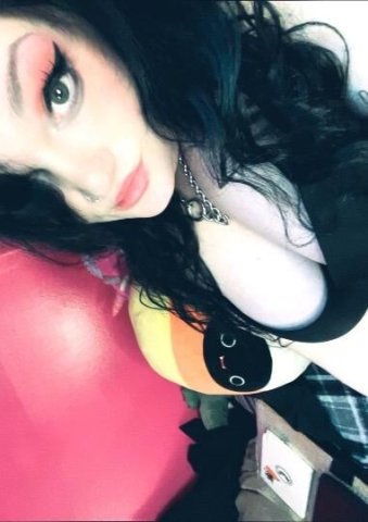 Gothicck Sweetheart🌸Touring Provider - 1