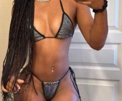 LAST CHANCE BABY ‼dont miss this $120 SPECIAL ❤ petite UPSCALE EBONY - Image 2