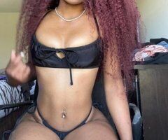 LAST CHANCE BABY ‼dont miss this $120 SPECIAL ❤ petite UPSCALE EBONY - Image 5