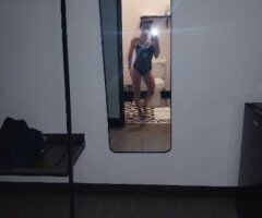 Fort Worth escorts - 5ft cuttie with a perfect little booty