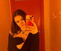 😍💦VISITING TOWN💦 OUTCALLS RIGHT NOW! - Image 1