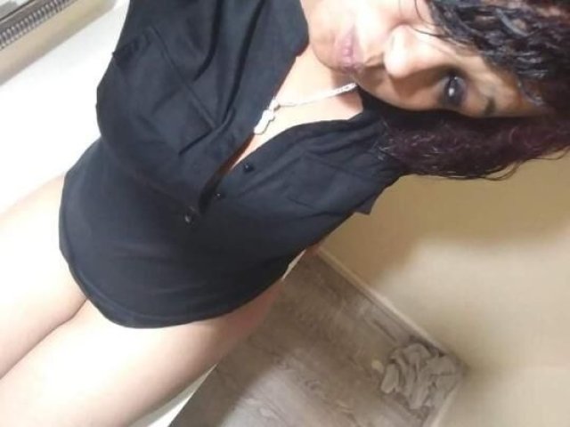 naughty lil baby - 1