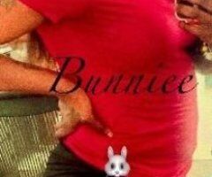 Augusta escorts - ThickkBunniee 💋🐰 Early Bird Special ..
