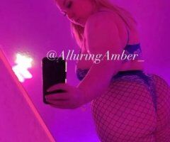 Salem escorts - 📍SALEM INCALL/OUT📍CURVY Blonde ATF 💦 With A BIG 🍑💦 LIMITED TIME ONLY!✨