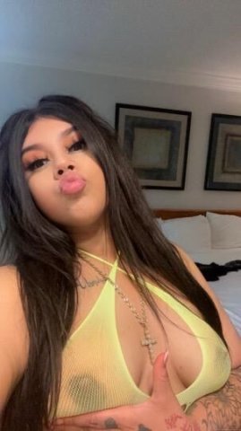 IM BACK IN TOWN!💦EXOTIC😍 LATINA TIGHT&WET🐱INCALLS AVAILABLE 24/7 SI HABLO ESPANOL ✅ - 1