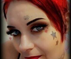 SEXY REDD🔥🔥HEAD GAME 🔝 OF THE LINE!! 🅱🅱J SPECIAL. - Image 7