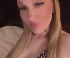 Nasty Natt 💦 Blonde👸🏼 Russian Beauty 💋 Catch Me While Im Here!! INCALLS/OUTCALLS - Image 2