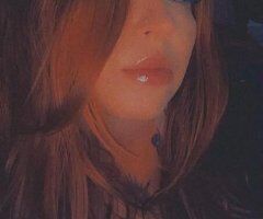 Eugene escorts - REAL LIFE POISON IVY!!! DDD Japanese Hawaiian Red head