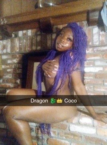 dragon coco - 1
