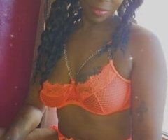The Sophia Experience - NYC Ebony Escort - Image 3