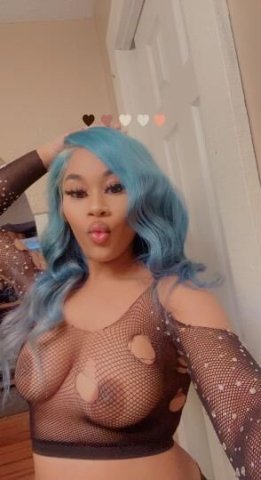 your girl dont feel like it tonight but leah do 😋 - 1