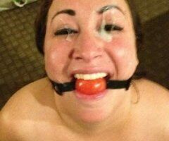 ♥💋Beauitful BBW💋♥Super Sloppy Head & tight wet pussy - Image 3