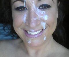 ♥💋Beauitful BBW💋♥Super Sloppy Head & tight wet pussy - Image 4