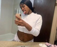Huntington escorts - WETT CREAMY‼