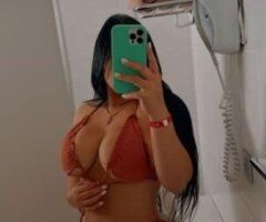 Cincinnati escorts - 🔥🔥hot latina available🔥🔥