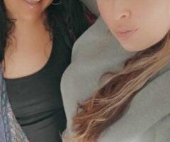 Lacey Bootiful latina with long dark hair and a hot blonde milf _ 2 girls one price 200/300 - Image 3