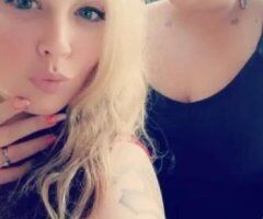Lacey Bootiful latina with long dark hair and a hot blonde milf _ 2 girls one price 200/300 - Image 4