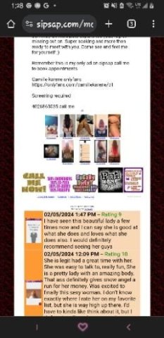 Specials don't miss out! BEST PETITE PROVIDER IN OMAHA NE HIGHLY REVIEWED - 1