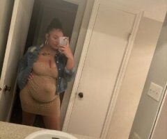 Pregnant Pussy Available😽💦 The Best In Town👅 OnlyFansCreator🔥 I Suck A Mean Dick✔ - Image 6