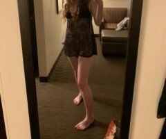g̶u̶i̶l̶t̶y̶𝙋𝙇𝙀𝘼𝙎𝙐𝙍𝙀🔐XTRA SPECIALRATES RN CUZ IM BORED N LONELY🔑 innocentAngel, decadent😋aromaSoFresh-HeavenScent 😉 tight-yung+elegant💦{high-[class}y]freak, ur #1 craving once we've met😜turningU🔛 turnsMe🔛come see luv its evident😇 - Image 5