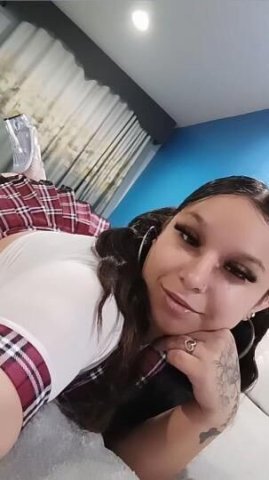 Upscaled Latina 💦🖤 Come See Me🖤 - 1