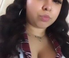 Upscaled Latina 💦🖤 Come See Me🖤 - Image 6