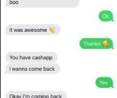 I will not see u UNLESS U VERIFY THROUGH FACETIME‼🥰🥰🥰💦💦💦WHEN U GET TIRED OF THE FAKE ADS AND DISAPPOINTMENTS😫CUM SEE ME🥰GUARANTEED SATISFACTION 😝💦💦TIGHT AND READY 😮‍💨💦 - Image 11