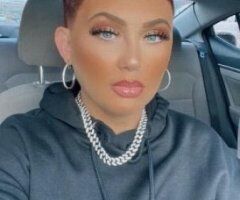 Columbus escorts - Kali Luv OUTCALLS TODAY