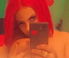 Little Rock escorts - Ms.Red