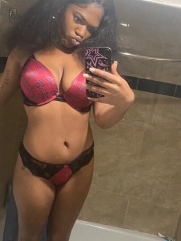Funsize 🍫 Choclate babe😏incall specials📲 NO GFE NO BARE NO DATY SO DONT ASK - 1