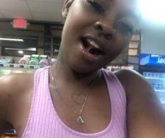 PORN STAR EXPERIENCE 🥰 👅💦INCALLS ❤COME FEEL THE BACK OF MY THROAT 🤤👅 COME GET A FEEL OF THIS HEAD THATS GONE SEND YOU TOO BED🤤💦$!!!!!! CATCH ME 😉🎉👀CLEAN QUICK INCALLS - Image 5