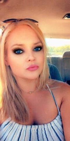 Daddy's lil Brat.👄👄..Shelby.. 👄.💦👅 sexy lil blonde that needs her daddy.👅💦. 👄iOUTCALL SPECIAL ALL WEEKEND👄 - 1