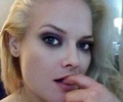 Daddy's lil Brat.👄👄..Shelby.. 👄.💦👅 sexy lil blonde that needs her daddy.👅💦. 👄iOUTCALL SPECIAL ALL WEEKEND👄 - Image 5