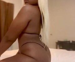 Top Tier W.A.P💦🤑 | Chocolate Barbie🍫💃🏽 - Image 2