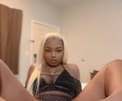 Top Tier W.A.P💦🤑 | Chocolate Barbie🍫💃🏽 - Image 3