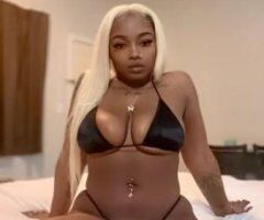 Top Tier W.A.P💦🤑 | Chocolate Barbie🍫💃🏽 - Image 4