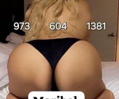 Maribel 🔥 rubia caliente 🥵 tetona 🍒 bbj, anal, trato de novia gfe 💦 - Image 2