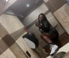 St. Louis escorts - 11:11🍑💧♿