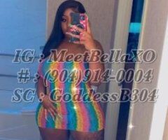 Jacksonville escorts - 😈💦WET AND READY💦🍦CREAMY CHOCOLATE🍫 FREAK👅 AVAILABLE ALL NIGHT‼