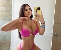 AVAILABLE FOR YOU MY KING, I am LATINA, I am HERE TO MAKE YOU RICH, TASTY AND DELICIOUS THINGS.💋 - Image 3
