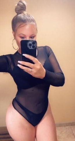 FOLLOW MY NEW INSTA!! ❤NEW CONTENT ON OF🤤SEXY BLONDE VISITING NOW ✨Well Reviewed!! AVAILABLE now 😈 - 1