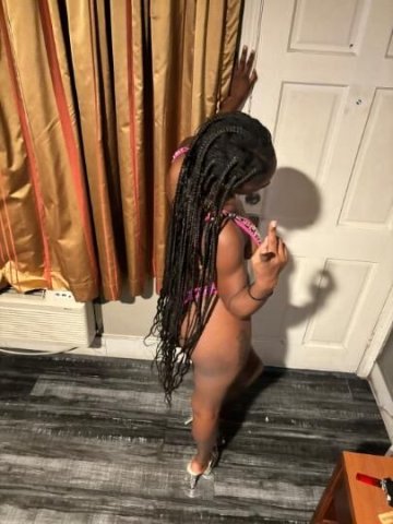 REESIE PIECES IS READY TO MAKE YOU CUM🍫💦 - 1