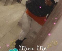 MAKE ME SQUIRT ON THAT DICK DADDY 🍆🤩💦 IM READY TO SHOW YOU WHAT I CAN DO FOR YOU 😩 - Image 3