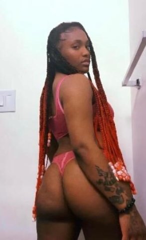 YOUR WETTEST 5'2' BLASIAN FANTASY👸🏾💦☺TIGHTEST PUSSY IN RENO😌♥ - 1