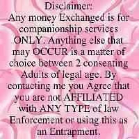 Discreetly Yours!! TER P411 verified - 1