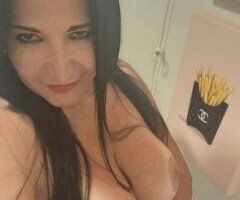 Busty Valentina Beautiful Mature Woman - Image 2