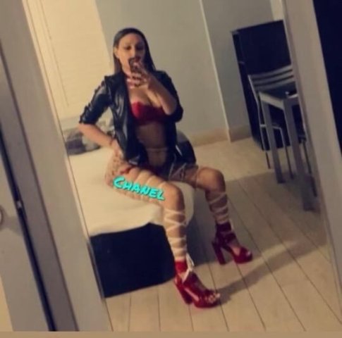 Hola Papi you miss me😏🥵He estado pensando en ti🤦🏼♀💦 - 1